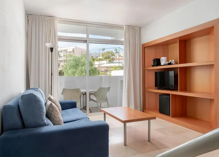 Superior Junior Suite