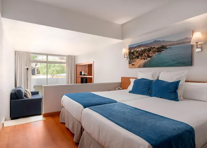 Superior Junior Suite