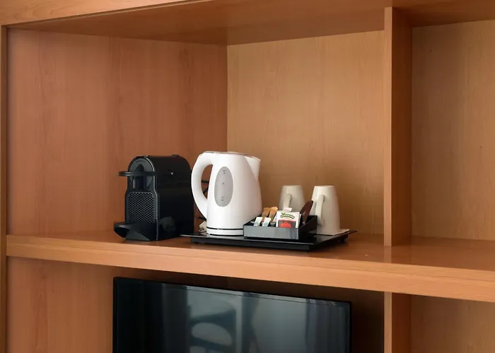 Superior Junior Suite
